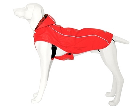 Picture of FREEDOG RAINCOAT ARTIC